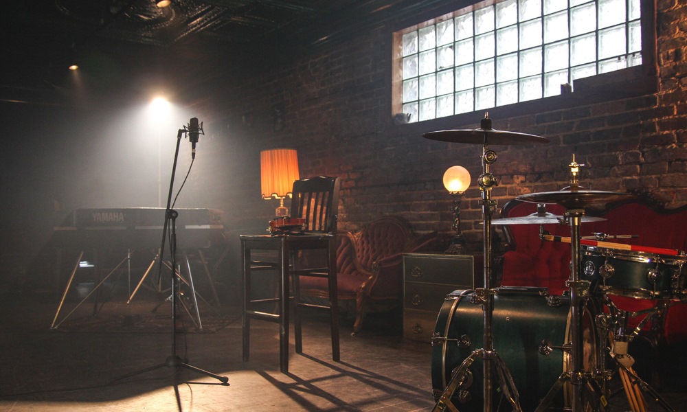 December 29, 2025 – Launch of Palco Aberto